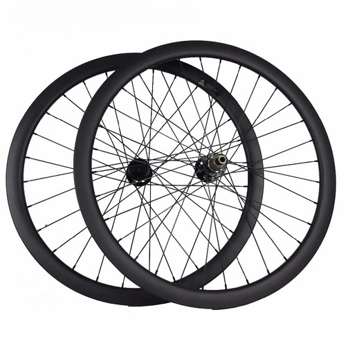 Set ruote bici - , ciclocross