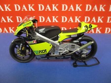 Die cast 1/12 Modellino Moto