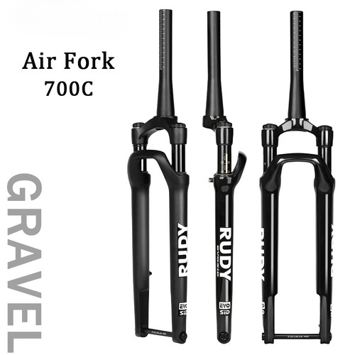 Forcella bici strada 700c - bici,