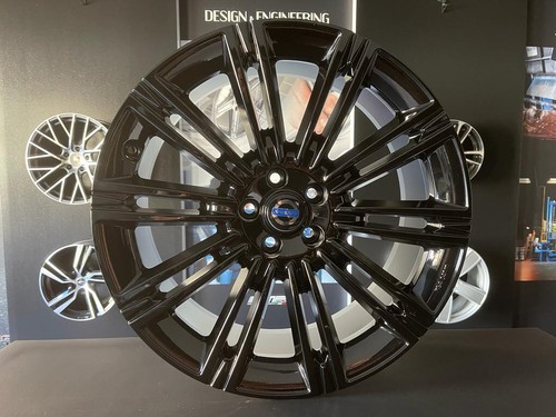 Set cerchi lega volvo - cerchi, da