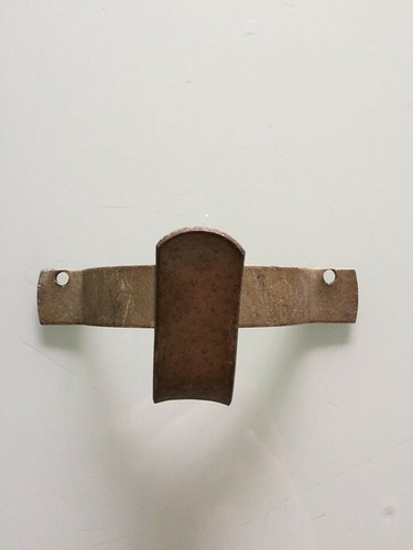 Gancio porta borsa - , per