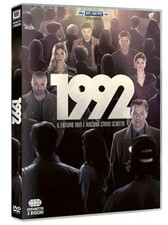1992  3 DVD  COFANETTO