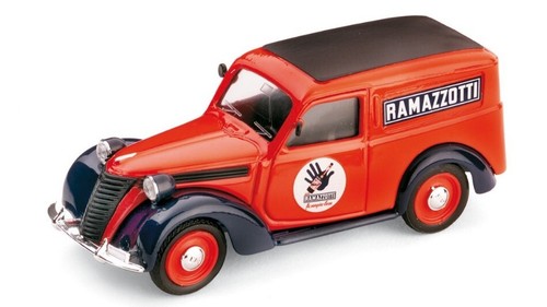 Modellino auto statico - auto, brumm