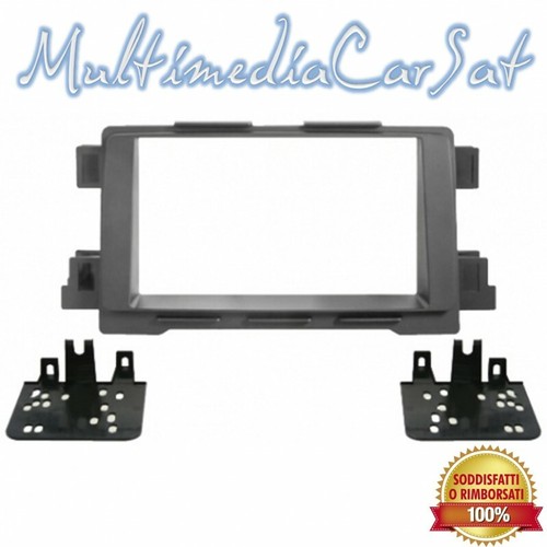 Mascherina autoradio phonocar - mascherina,