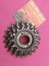 ATOM FREEWHEEL 5 SPEED BLACK