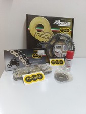 Kit trasmissione regina - kit,