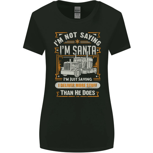 Non babbo natale consegna - im,