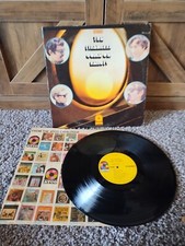 1969 The Fireballs  LP  Come