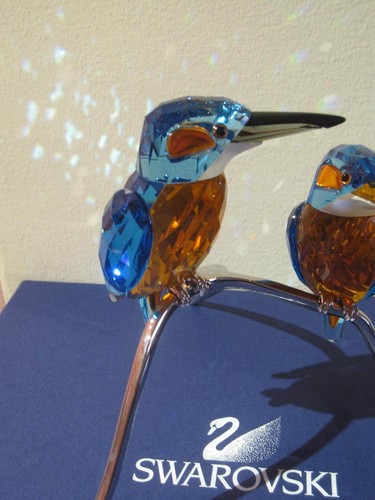 Swarovski crystal collection - swarovski,