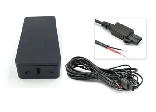 Adattatore ricevitore wireless