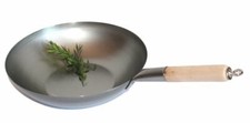 Padella Wok 36 cm Ø Cina