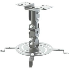 STAFFA SOFFITTO VIDEOPROIETTORE KARMA PJ005