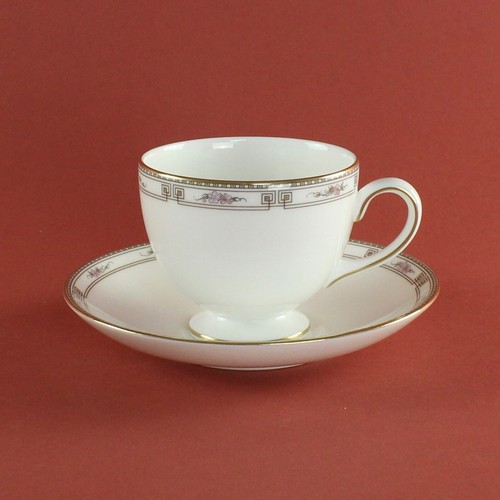 Tazza piattino caffè - tazza,