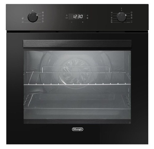 Forno elettrico ventilato - ventilato, da