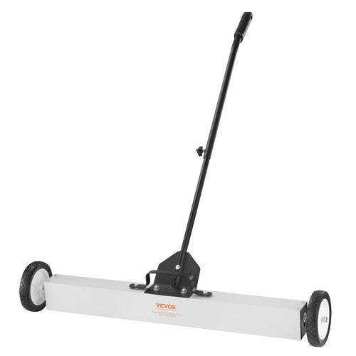 Vevor spazzatrice magnetica - spazzatrice,