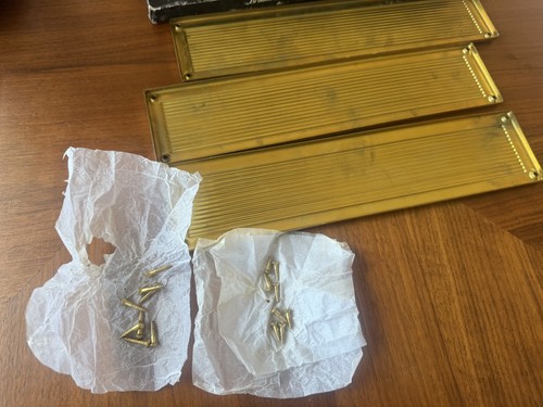 Pomelli battitacco vintage - pomelli,