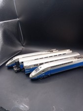 Mehano H0 da T681 Trenino