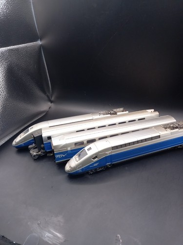 Mehano da t681 trenino - mehano,