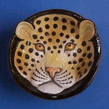 Ciotola Vintage In Ceramica