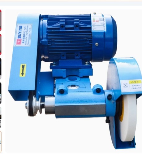 125 smerigliatrice - gd-125,