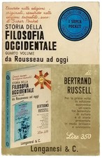 Storia della Filosofia
