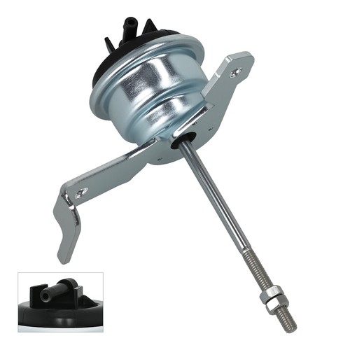 Turbina attuatore elettrico - turbina,