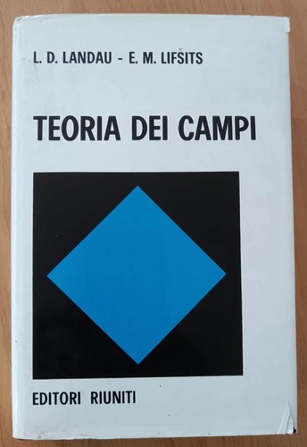 Fisica teorica vol teoria - fisica, 2