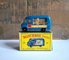 fiammifero 47 commerciale