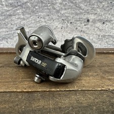 Deragliatore posteriore