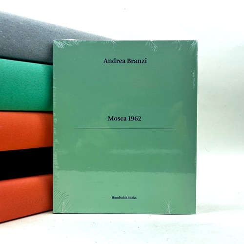 Mosca 1962 andrea - branzi,