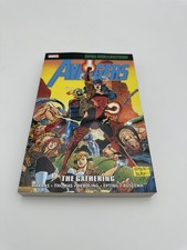AVENGERS EPIC COLLECTION: IL
