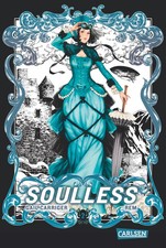 Soulless band gail - -,