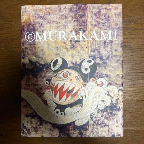 Takashi murakami - takashi, art
