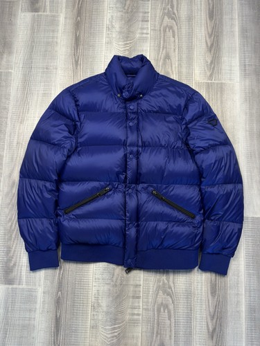 Armani jeans uomo blu - jeans,