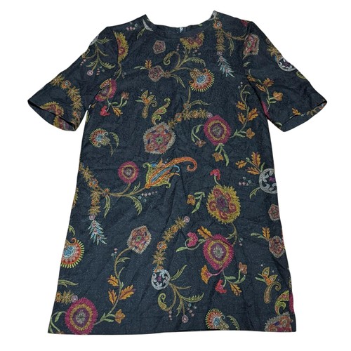 Etro vestito donna nero - donna,