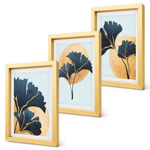 Set parete galleria pronto - da,