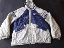 GIACCA JACKET VINTAGE '80