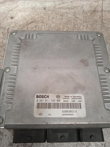 8200309318 centralina motore