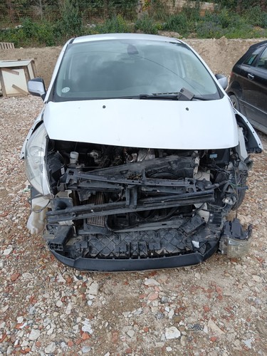 Ricambi peugeot 3008 - ricambi, 2013