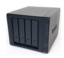 Synology Disk Station DS920+