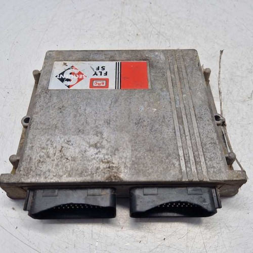 De813133 centralina ecu gpl - centralina,