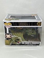 Funko POP! Television Game of