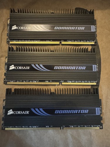 Corsair dominator 2 - corsair, gb