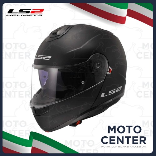 Casco modulare ls2 - ff908, p/j