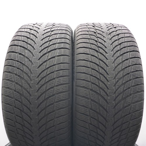 245 nokian - 245, 2x