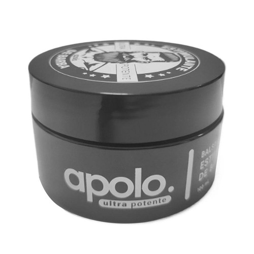 Apolo ultra potente - ultra,