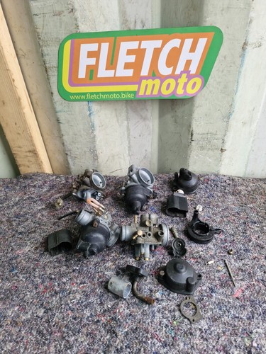 Gilera dna 125 - dna, joblot