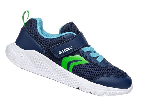 Geox scarpe sneakers bambino - geox,