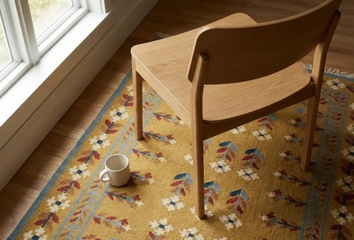 Tappeto kilim - tappeto,