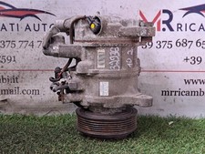 COMPRESSORE A/C PER BMW Serie
